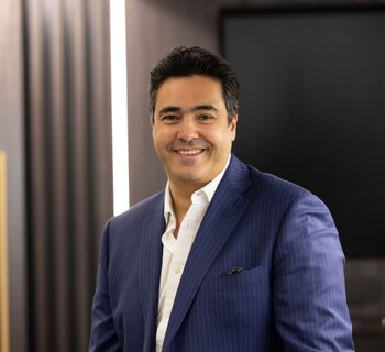 Reflections on the Green Park  Business Leaders Index 2024 - Raj Tulsiani